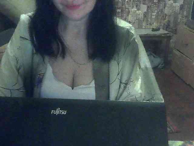 LynnYana webcam