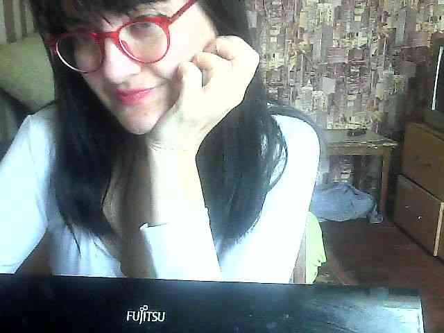 LynnYana webcam
