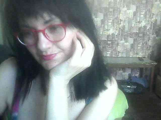 LynnYana webcam