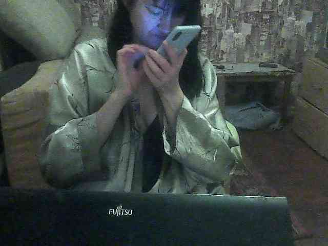LynnYana webcam