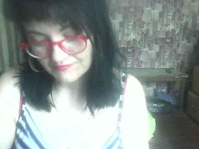 LynnYana webcam