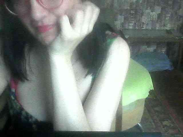 LynnYana webcam