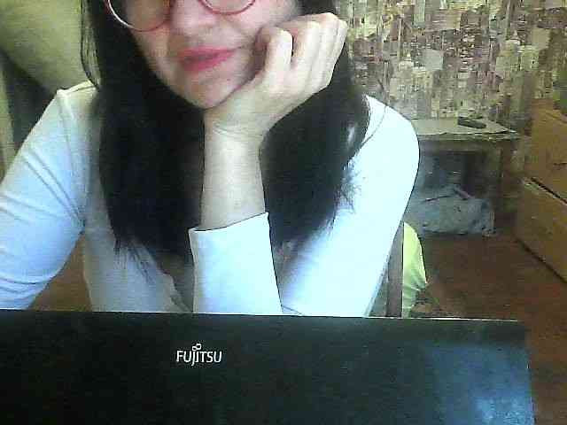 LynnYana webcam