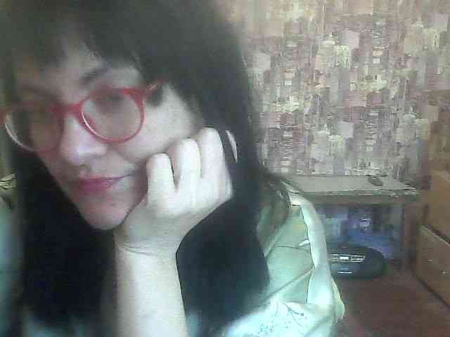 LynnYana webcam