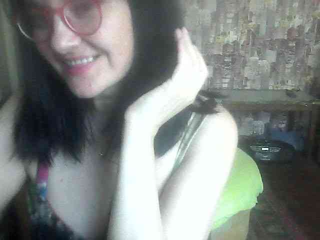 LynnYana webcam