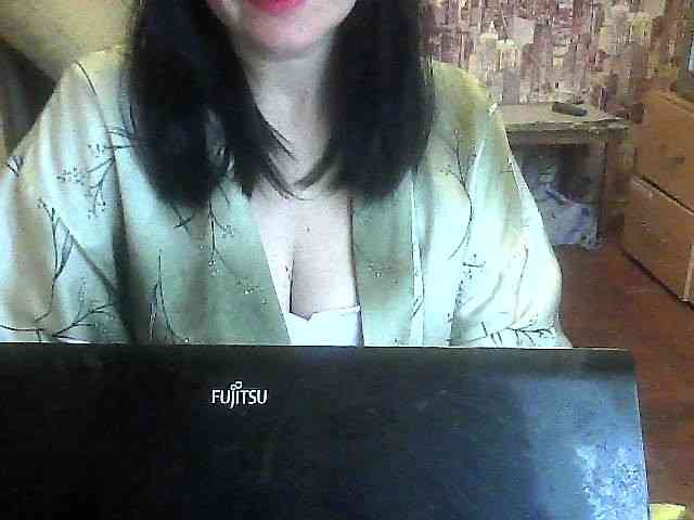 LynnYana webcam