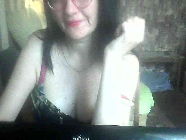 LynnYana webcam