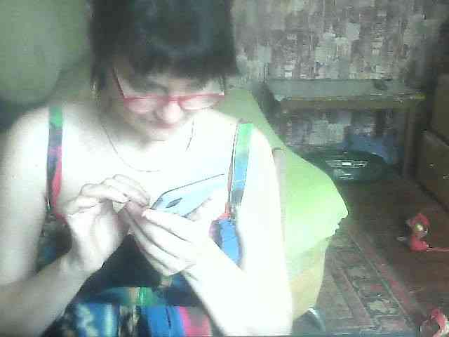 LynnYana webcam