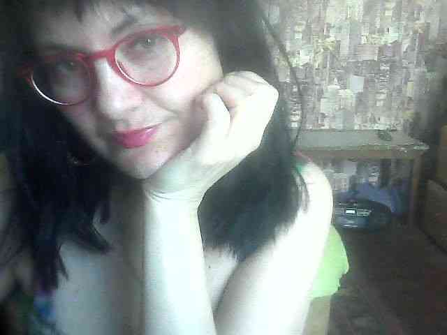 LynnYana webcam