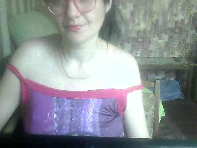 LynnYana webcam