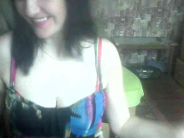 LynnYana webcam