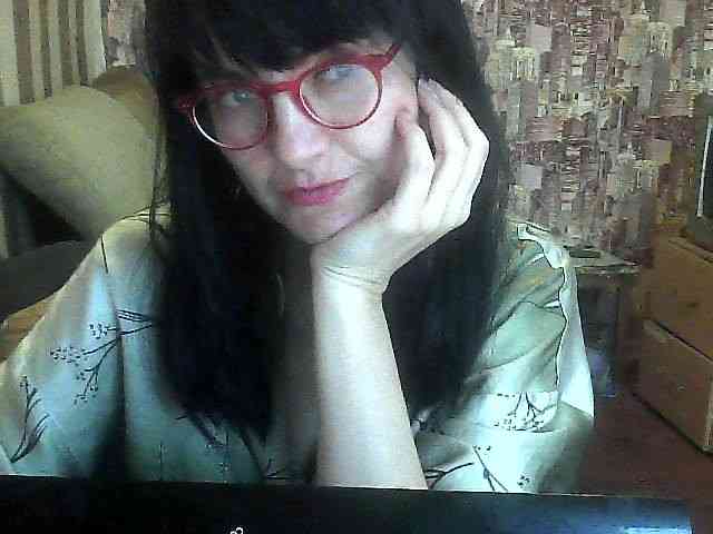 LynnYana webcam