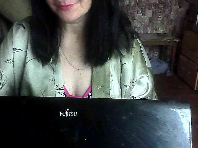 LynnYana webcam