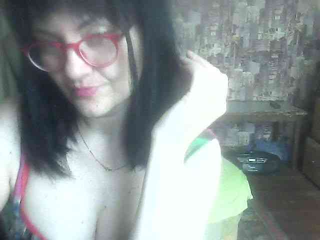 LynnYana webcam