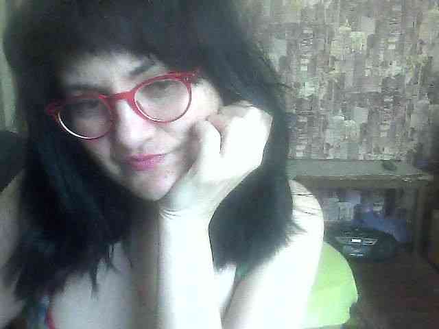 LynnYana webcam