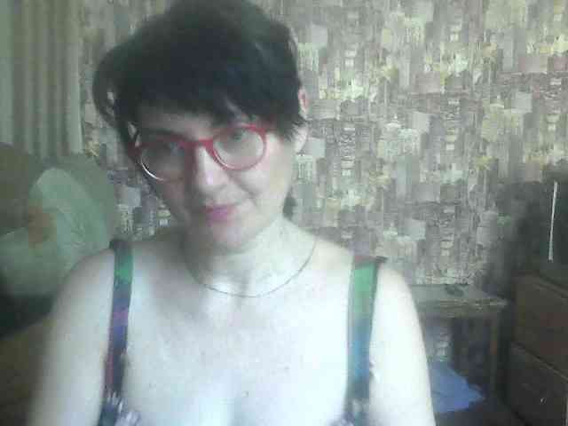 LynnYana webcam