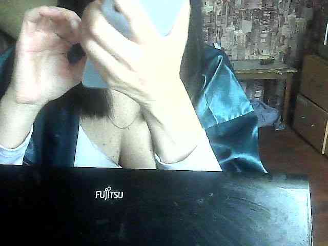 LynnYana webcam