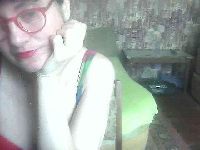 LynnYana webcam