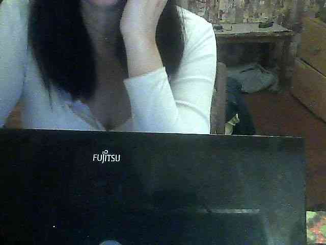 LynnYana webcam