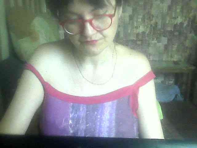 LynnYana webcam