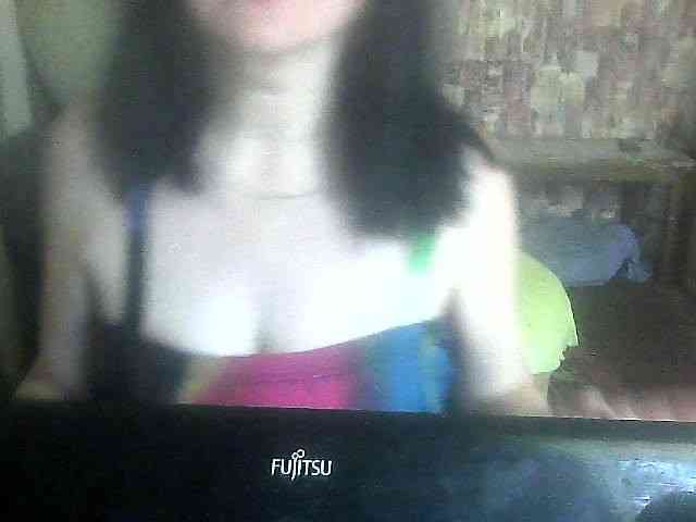 LynnYana webcam