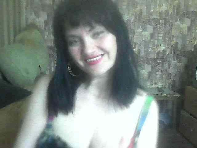LynnYana webcam