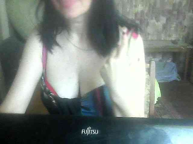 LynnYana webcam
