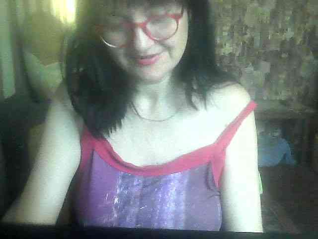 LynnYana webcam