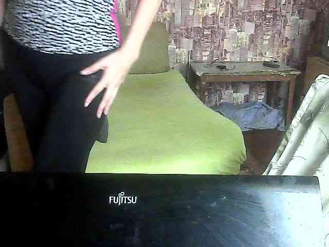 LynnYana webcam