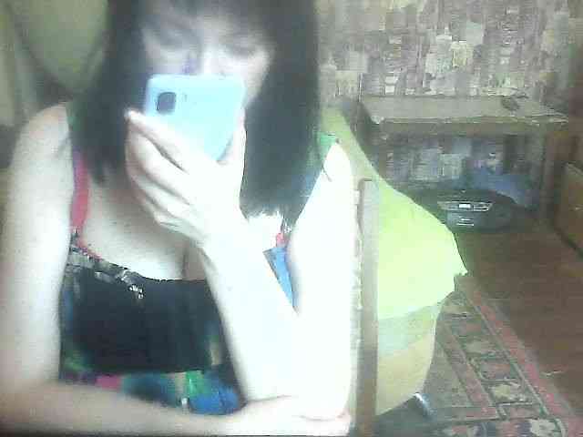 LynnYana webcam