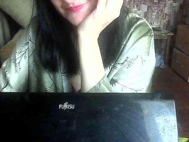 LynnYana webcam