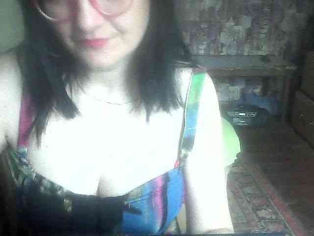 LynnYana webcam