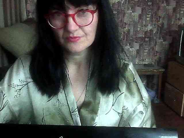 LynnYana webcam