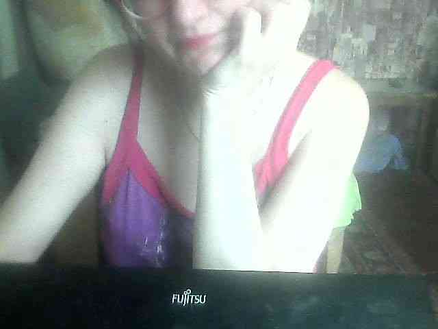 LynnYana webcam