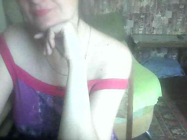LynnYana webcam