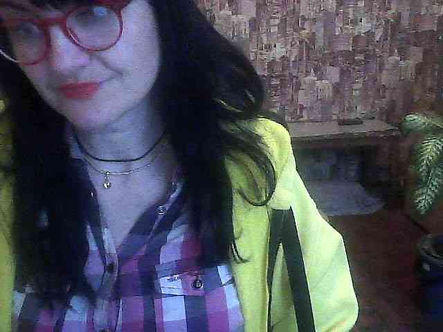 LynnYana Live Webcam on BongaCams