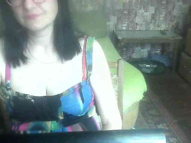 LynnYana webcam