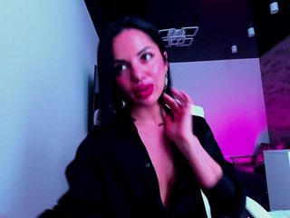 AddictedSabi Porn Show