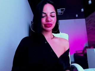 AddictedSabi Porn Show