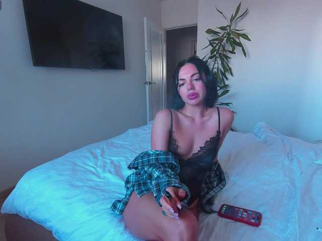 AddictedSabi's BongaCams show and profile