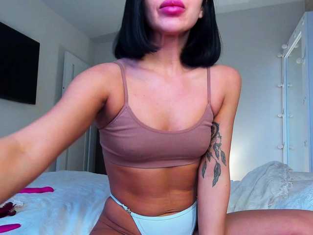 AddictedSabi's BongaCams show and profile