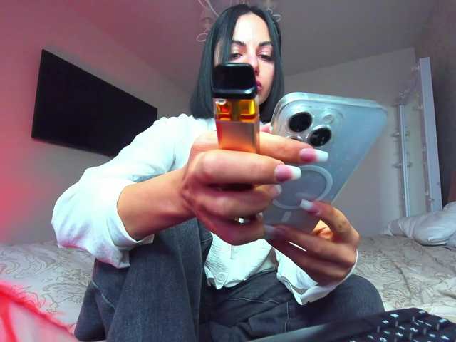 AddictedSabi's BongaCams show and profile