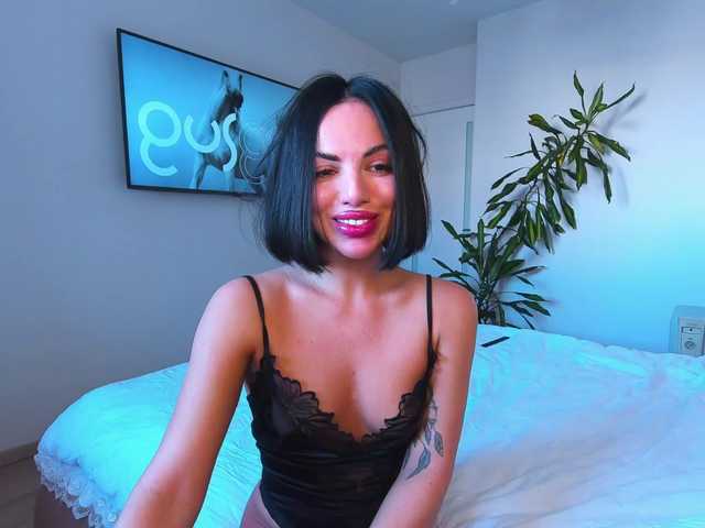 AddictedSabi's BongaCams show and profile