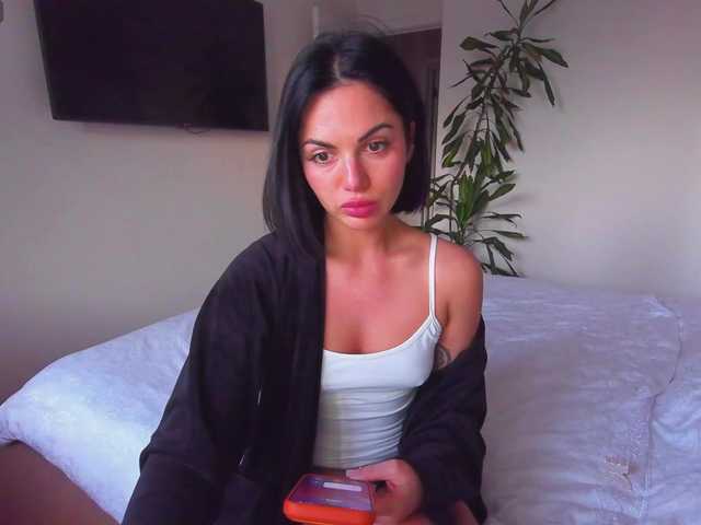 AddictedSabi's BongaCams show and profile