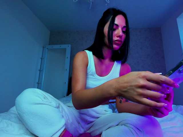 стрип с AddictedSabi