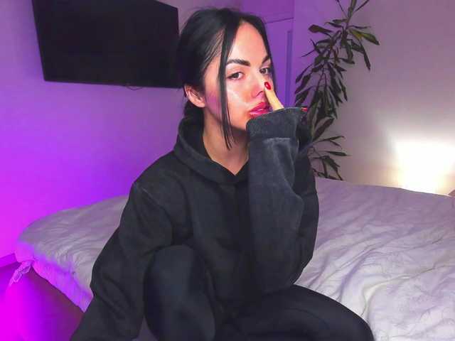 AddictedSabi's BongaCams show and profile