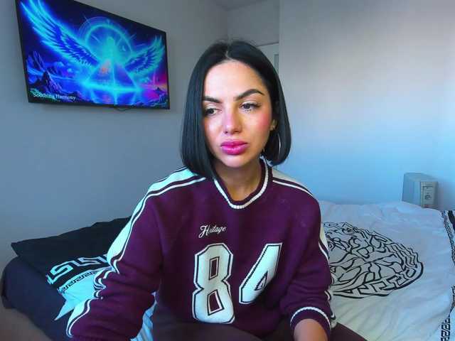 AddictedSabi's BongaCams show and profile