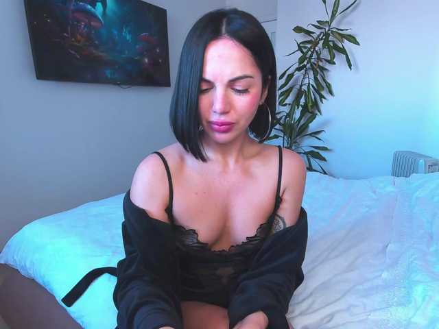 AddictedSabi's BongaCams show and profile