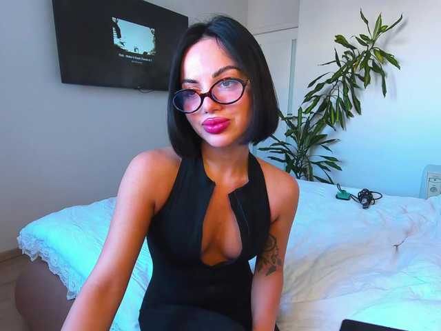 AddictedSabi's BongaCams show and profile