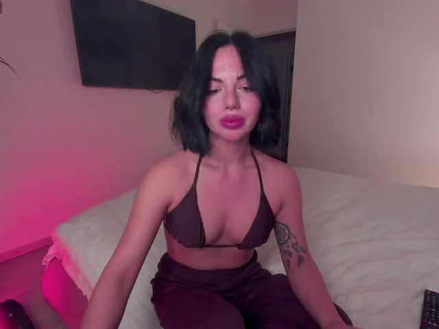 AddictedSabi's BongaCams show and profile